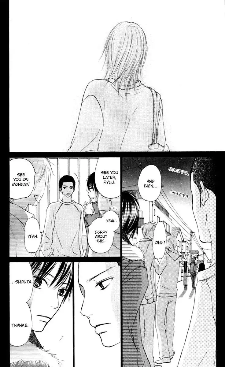 Kimi Ni Todoke Chapter 21 17